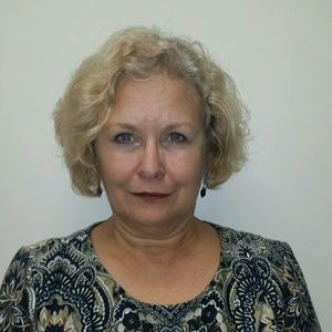 Meet your Posher, Gail